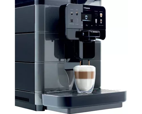 Кофемашина Saeco New Royal Black