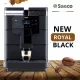 Кофемашина Saeco New Royal Black
