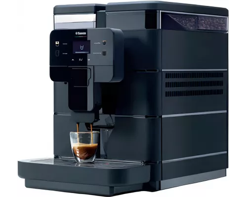 Кофемашина Saeco New Royal Black