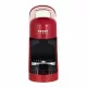 Кофемашина Vista Modena Red NS100R