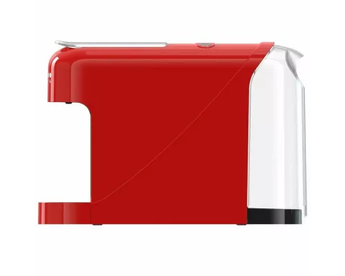 Кофемашина Vista Modena Red NS100R