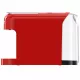 Кофемашина Vista Modena Red NS100R
