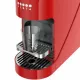 Кофемашина Vista Modena Red NS100R