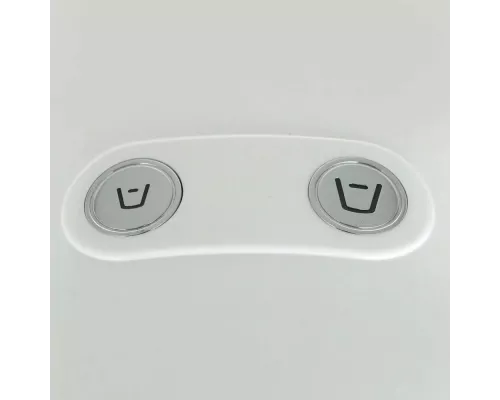 Кофемашина Vista Modena White