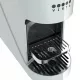 Кофемашина Vista Modena White