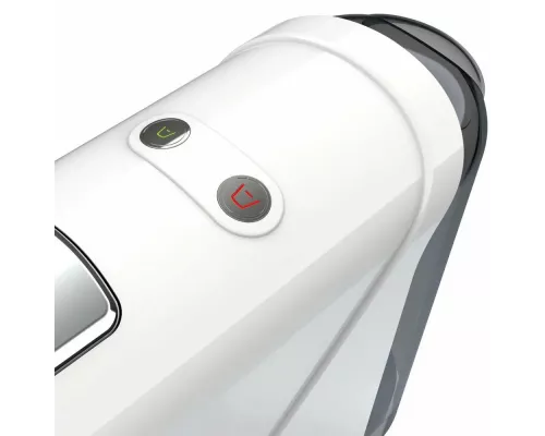 Кофемашина Vista Modena White