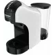 Кофемашина Vista Napoli White DNS200W