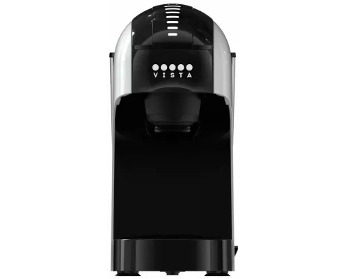 Кофемашина Vista Napoli White DNS200W