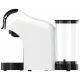 Кофемашина Vista Napoli White DNS200W