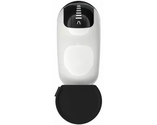Кофемашина Vista Napoli White DNS200W