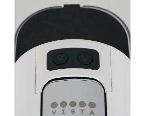 Кофемашина Vista Silvia White NS200W