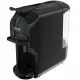 Кофемашина Vista Stelvio Black DNS100B