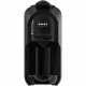 Кофемашина Vista Stelvio Black DNS100B