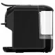Кофемашина Vista Stelvio Black DNS100B