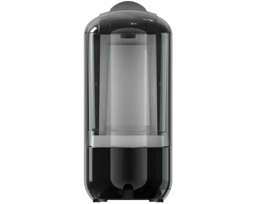 Кофемашина Vista Stelvio Black DNS100B
