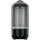 Кофемашина Vista Stelvio Black DNS100B