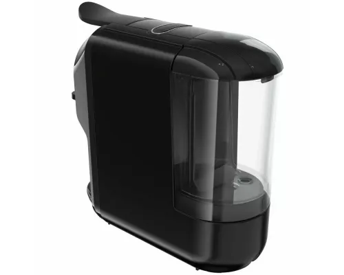 Кофемашина Vista Stelvio Black DNS100B