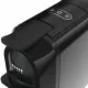 Кофемашина Vista Stelvio Black DNS100B