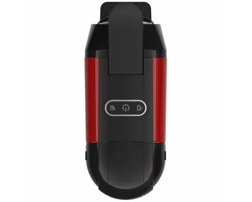 Кофемашина Vista Stelvio Red DNS100R