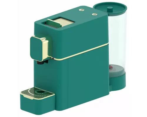 Кофемашина Vista Verona Green NS300G