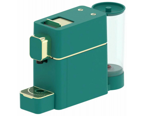 Кофемашина Vista Verona Green NS300G Кофемашина Vista Verona Green NS300G