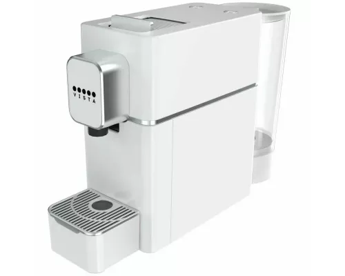 Кофемашина Vista Verona White NS300W