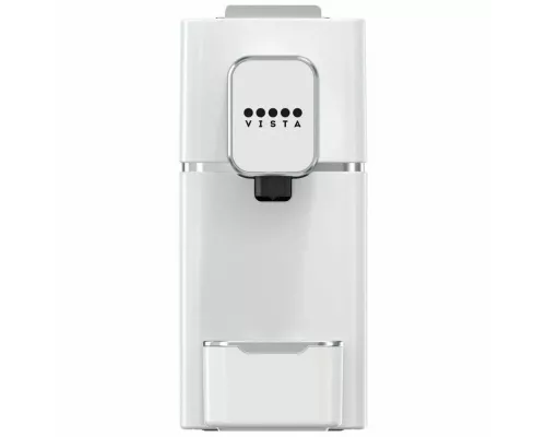 Кофемашина Vista Verona White NS300W