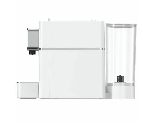 Кофемашина Vista Verona White NS300W