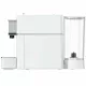 Кофемашина Vista Verona White NS300W