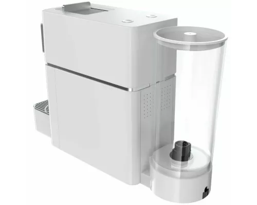 Кофемашина Vista Verona White NS300W