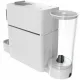 Кофемашина Vista Verona White NS300W