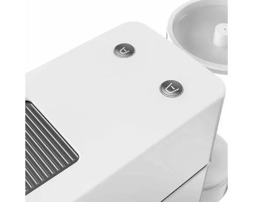 Кофемашина Vista Verona White NS300W