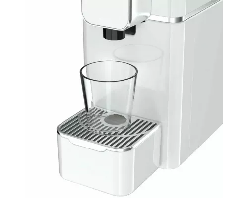 Кофемашина Vista Verona White NS300W