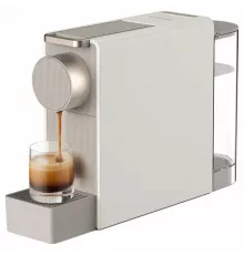Кофемашина Xiaomi Scishare Capsule Coffee MachineMini (S1201) Gold