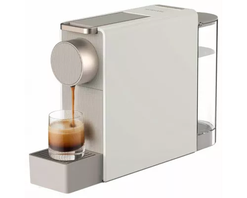 Кофемашина Xiaomi Scishare Capsule Coffee MachineMini (S1201) Gold