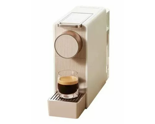 Кофемашина Xiaomi Scishare Capsule Coffee MachineMini (S1201) Gold