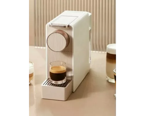 Кофемашина Xiaomi Scishare Capsule Coffee MachineMini (S1201) Gold