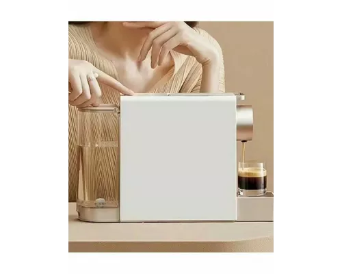 Кофемашина Xiaomi Scishare Capsule Coffee MachineMini (S1201) Gold