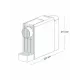 Кофемашина Xiaomi Scishare Capsule Coffee MachineMini (S1201) Gold