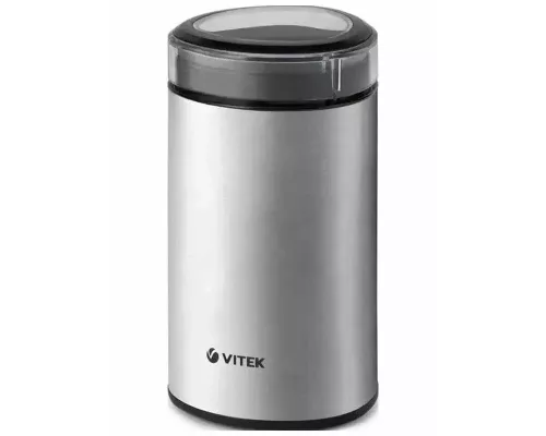 Кофемолка Vitek Starlight VT-8365ST cтальной