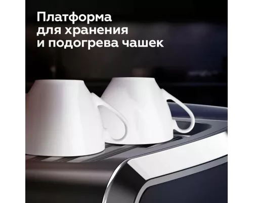 Кофеварка BQ CM5000 Черный