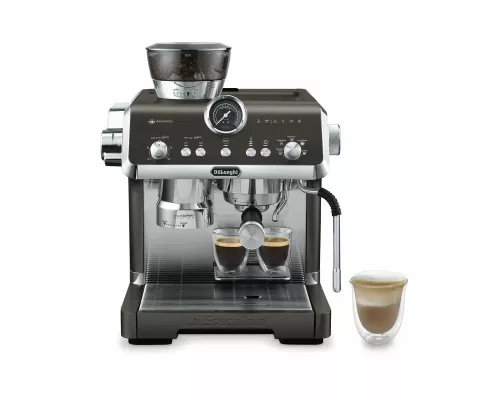 Кофеварка Delonghi EC9555.BK