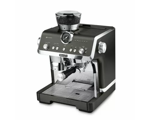 Кофеварка Delonghi EC9555.BK