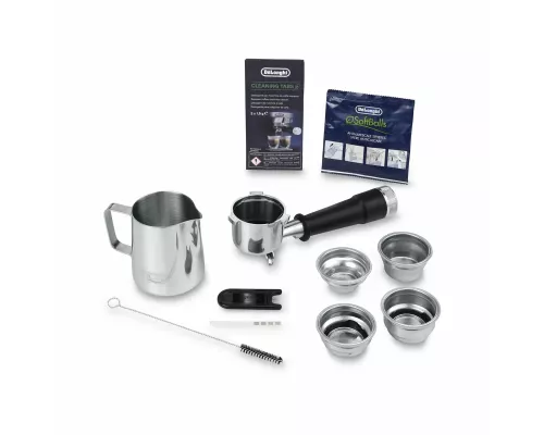 Кофеварка Delonghi EC9555.BK