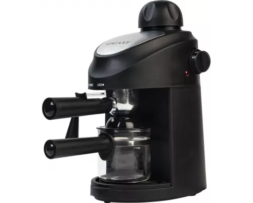 Кофеварка GALAXY GL0754