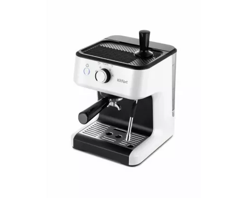 Кофеварка KITFORT КТ-7169