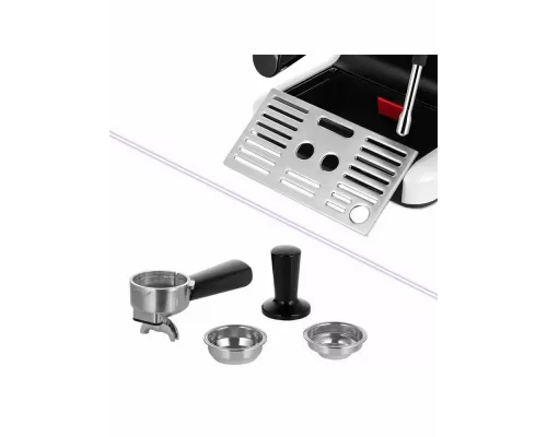 Кофеварка KITFORT КТ-7169