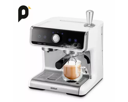 Кофеварка KITFORT КТ-7170