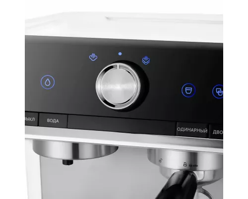 Кофеварка KITFORT КТ-7170