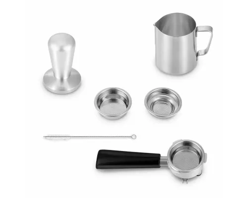 Кофеварка KITFORT КТ-7170